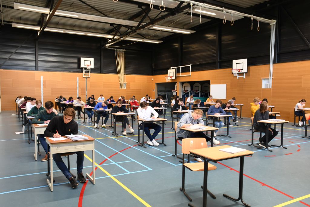 Stedelijk Gymnasium Breda